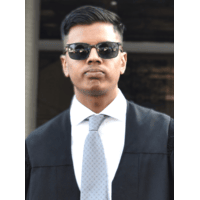 Muhammad Sameer Abdul Aziz